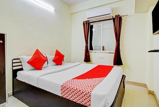 Hotel O Silver 7 Homes