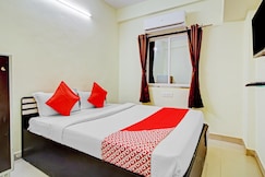 Hotel O Silver 7 Homes, Pune