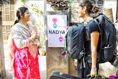 Nadya Homestay for female and family, Jaipur