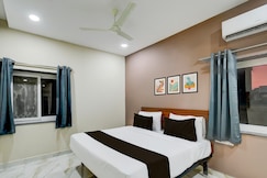 Hotel O PRIME HUB, Hyderabad