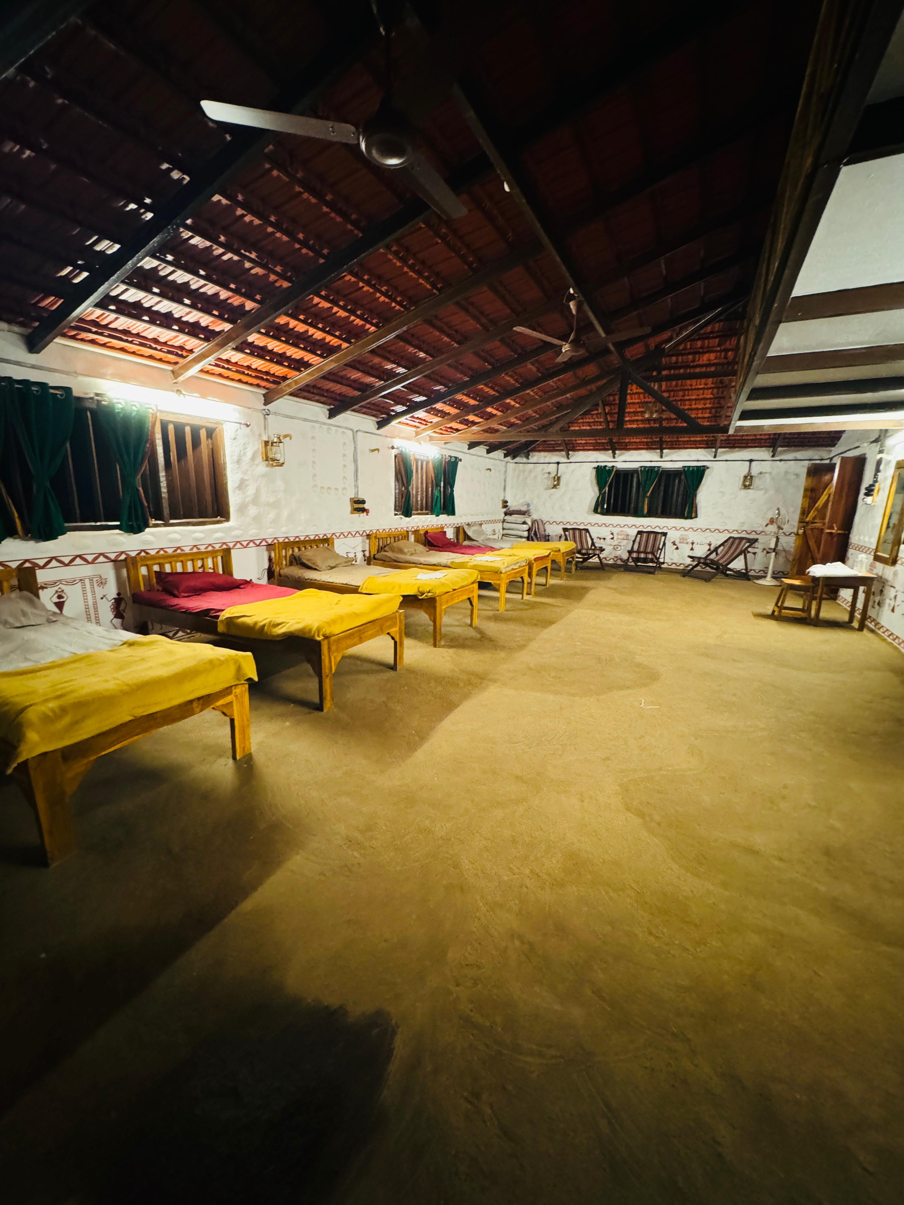 Khatu Waada - The Heritage Home 5