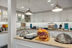 Homewood Suites by Hilton Dallas-Plano, Collin