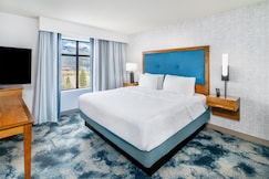 Hampton Inn & Suites by Hilton Silverthorne, Eagle