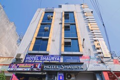 Hotel Shaurya, Haridwar