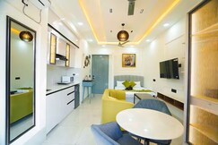 Lux Lettings, Noida