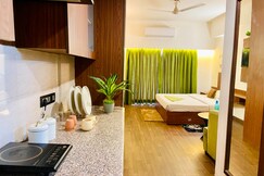 Lemon suites Peaceful Comfortable Stay, Dehradun