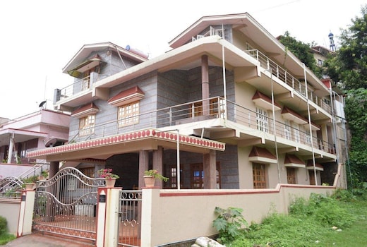 Shree Kaveri Homestay