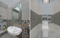 Washroom