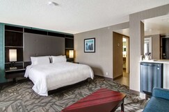 Hampton Inn & Suites by Hilton Calgary-Airport, Alberta