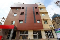 Kumud Plaza, Bhubaneshwar