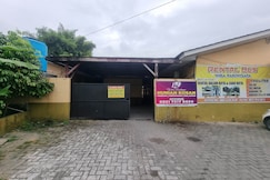 Hotel O Wira Residensia Syariah, Pematangsiantar
