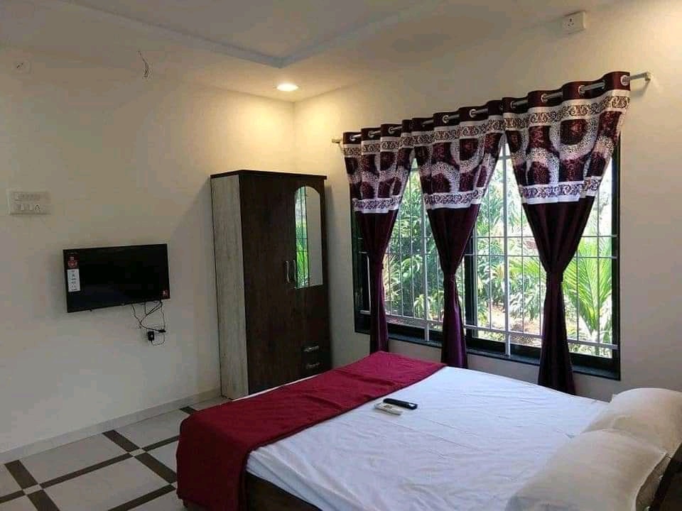 Deluxe Non Ac Room 1