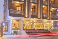 Regenta Inn Grand-ORR, Mahadevapura, Bangalore