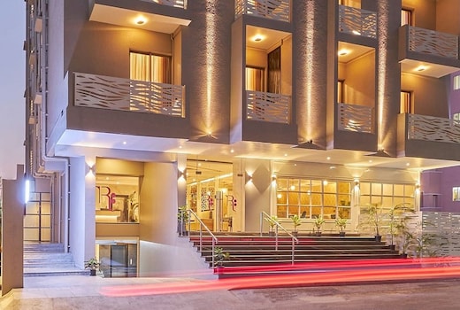 Regenta Inn Grand-ORR, Mahadevapura