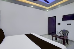 Hotel O Karan Residency, Delhi