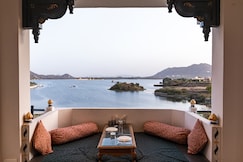 Sargam Sadan A Boutique Lake View Hotel, Udaipur