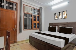 Hotel O The Villa Residency, Gurgaon