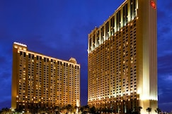 Hilton Grand Vacations on the Las Vegas Strip, Las Vegas