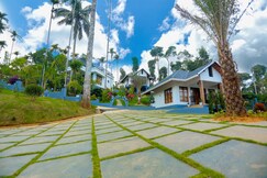 Wild Nest Resort, Wayanad, Wayanad