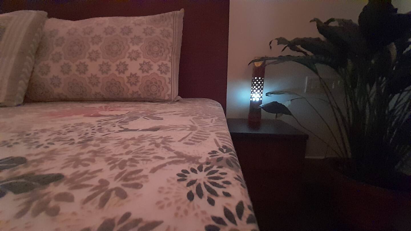 Sublime Homestay Deluxe Room - Tap to explore photos