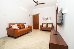 2BHK apartment mogappair  anna nagar, Chennai