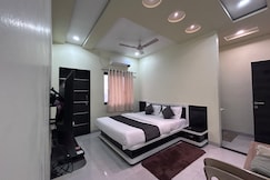 Hotel Tirupati lodging & restaurant, Sillod