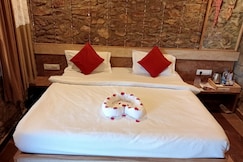 Krishna Hilltop Resort & Villa, Mount Abu