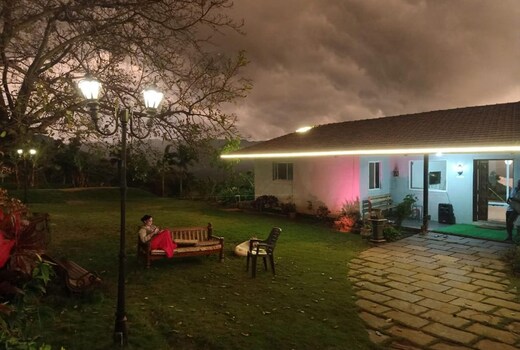 Ballal s Farm