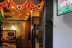 HOTEL SHREE UTTAM PALACE, Gwalior