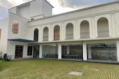 Hotel Aarka, METTUPALAYAM