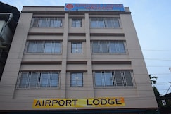 Airport Lodge Baggdogra, Siliguri