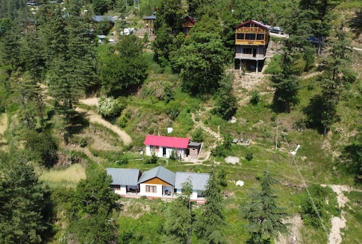 Jannat Treehouse
