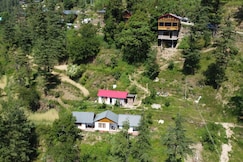 Jannat Treehouse, Jibhi