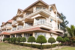 Hotel Dreamland,Mandarmani, Digha