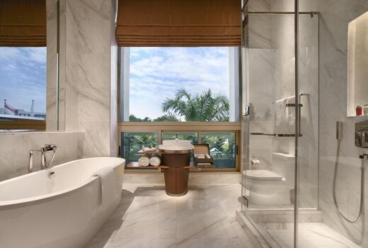 Hotel Fort Canning Singapore 5 0 5 6 6 Hotel Price Address Reviews