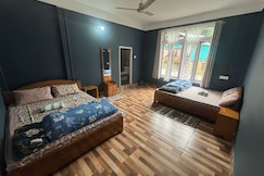 Dee Dee Homestay Dirang, Bomdila