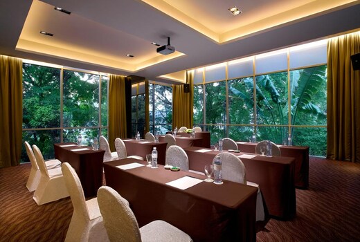 Hotel Fort Canning Singapore Price Address Reviews