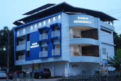 RASHA RESIDENCY, Wayanad