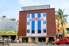 Hotel Sakura Inn, Hosur