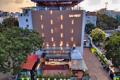Hotel Sai Nest, Shirdi