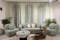 Archive Pool Penthouse 1 BHK, Jaipur