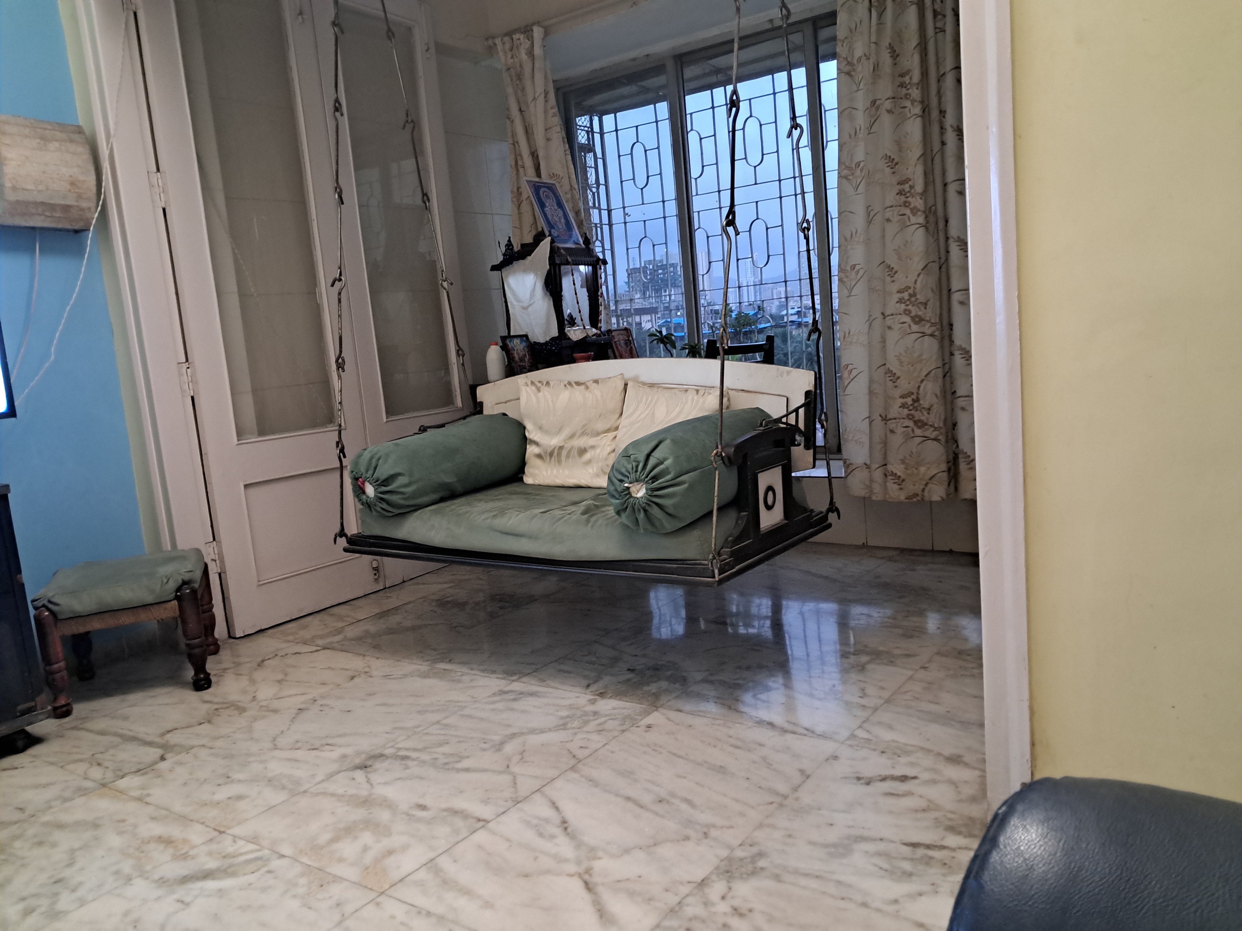 Khakhar apartment - Tap to explore photos
