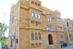 Abhay Hotel, Jaisalmer