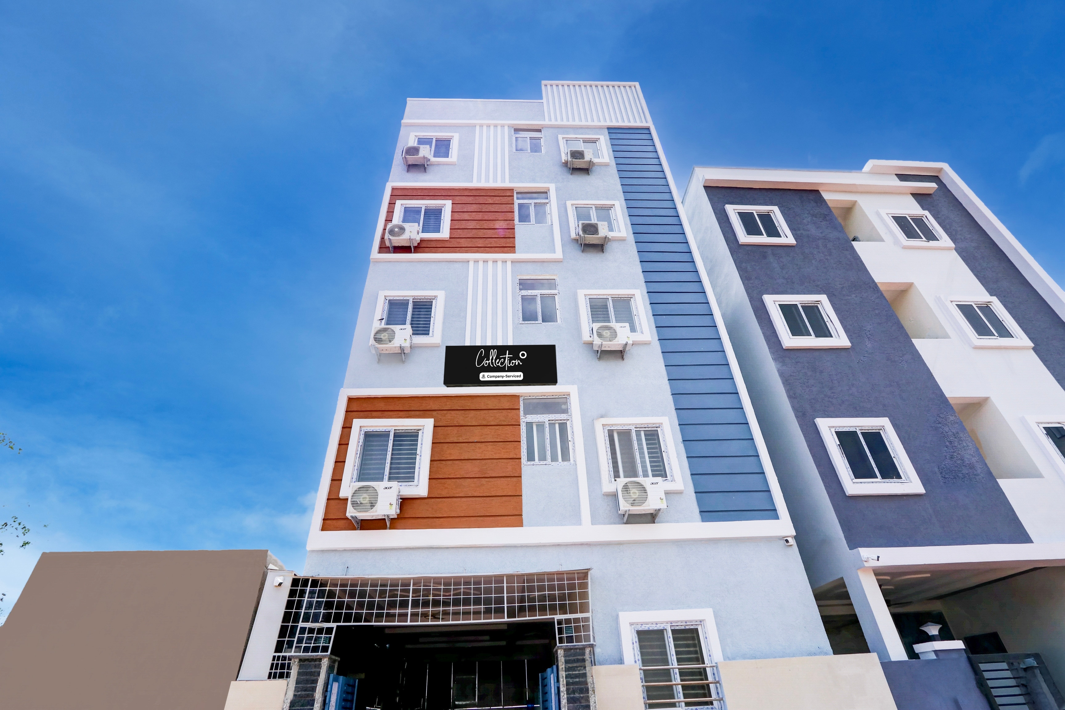 Super Hotel O Adibatla near TCS - Tap to explore photos