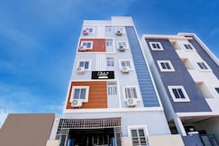 Super Hotel O Adibatla near TCS, Ibrahimpatnam