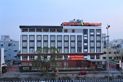 Raaj Bhaavan Clarks Inn , Chennai, Chennai