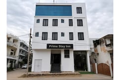 FabHotel Prime Stay Inn, Jaipur
