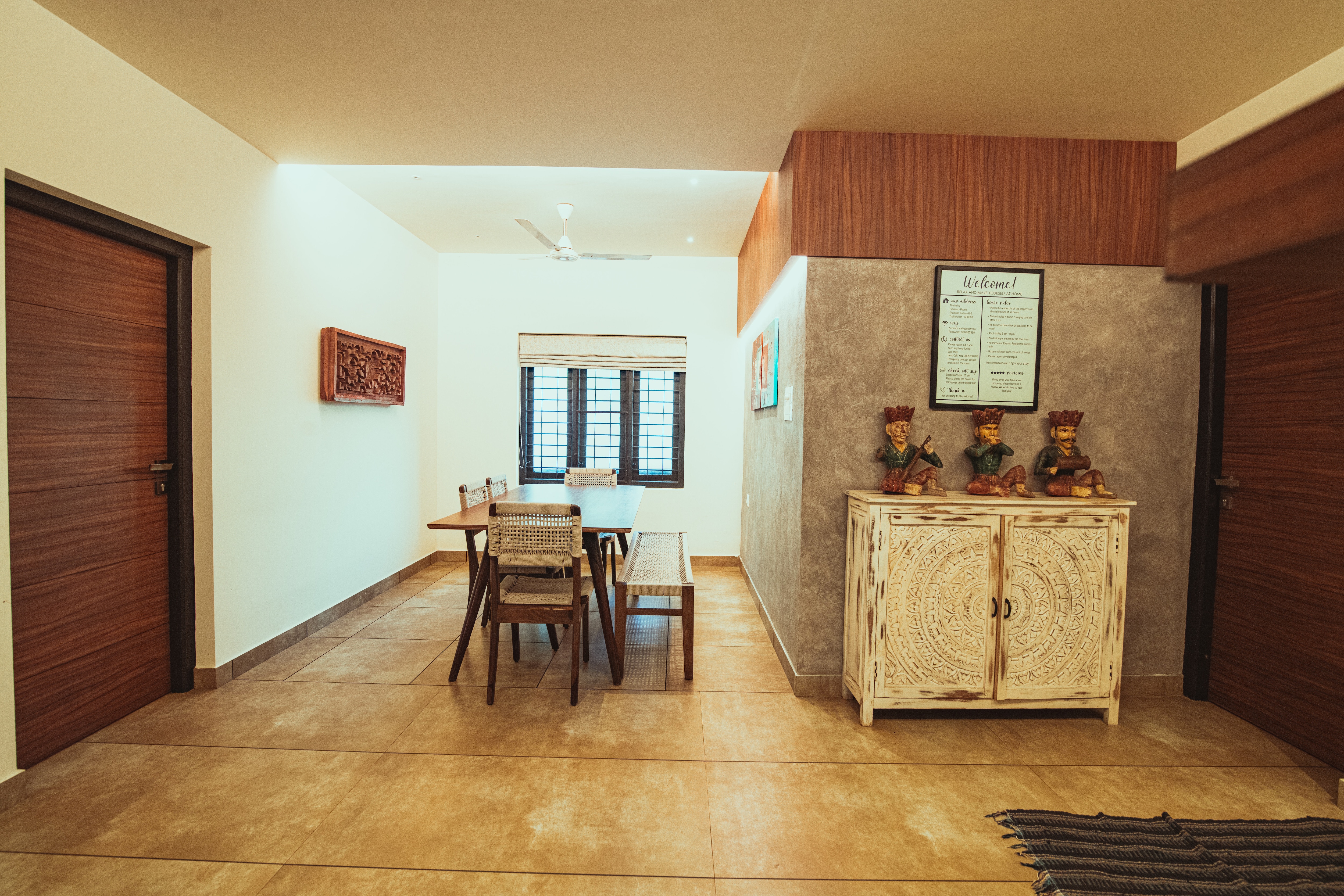 Mriya Beach Front Pool Villa - Tap to explore photos