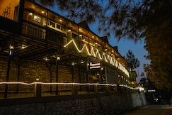 The Himalayan Living Whistling Pines I Rooms, Mukteshwar