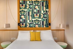 Mercure Vichy Thermalia, Vienne